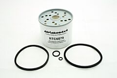 FILTER - FUEL