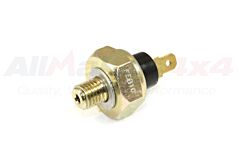 SWITCH - OIL PRESSURE