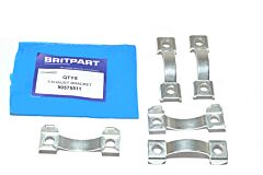 EXHAUST BRACKET