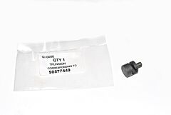 TRUNNION