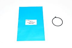 GAITER SPRING