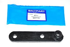 SHACKLE PLATE