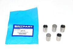 OIL RELIEF VALVE