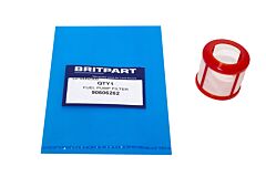 FUEL PUMP FILTER
