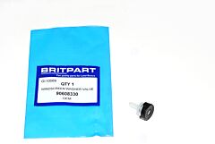 WINDSCREEN WASHER VALVE