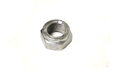 LOCKNUT - PINION - REAR AXLE - LESS 90