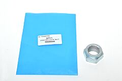PINION LOCK NUT