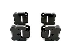 Optimill - Defender Door Hinges