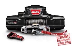 Warn - ZEON 10-S Platinum Winch 12v Image