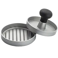 Cadac - Burger Press