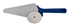 Cadac - Pizza Slicer 2-In-1 Image