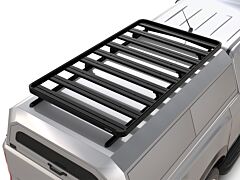 Front Runner - Truck Canopy or Trailer Slimline II Rack Kit / Tall / 1345mm(W) X 1762mm(L)