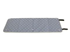 Mud - Window Blind- Windscreen