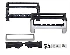VPLEP0386 - FRONT BAR - PROTECTION - Defender 2020+