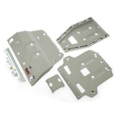 ARB Recovery Point Ford Ranger 22-on Pair