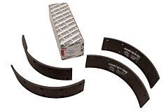 BRAKE LINING SET 109 R