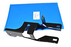 BRACKET - BUMPER MOUNTING