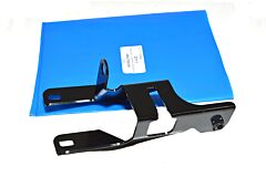 BRACKET - BUMPER MOUNTING