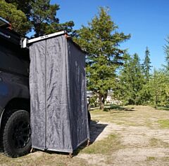 Alu-Cab - Shower Cube