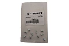 TAP SCREW