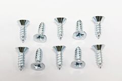 SELF TAP SCREW FOR WINDOW CHANNEL