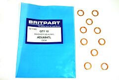 WASHER-SEALING