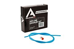 ARB Airline Exhaust Kit