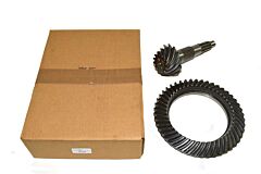 CROWN WHEEL AND PINION