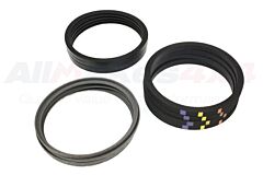 REPAIR KIT - CALIPER - SEALS