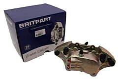 BRAKE CALIPER FRONT LH