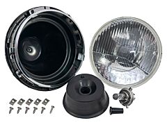 HALOGEN HEADLAMP ASSY