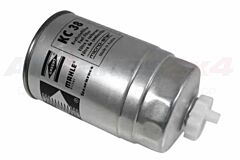 FILTER - FUEL