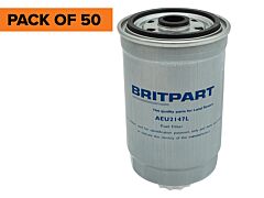 FUEL FILTER - QTY 50