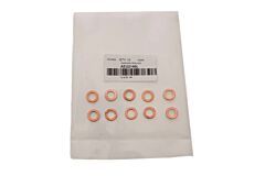 WASHER SEALING