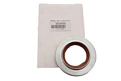 OIL SEAL (LEATHER)