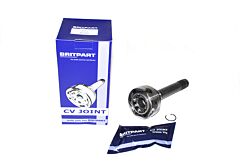 CV JOINT