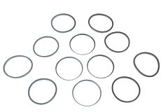 PISTON - SEAL KIT - CALIPER - FRONT