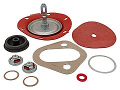 OVERHAUL KIT - SLOTTED SHAFT