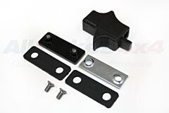 CATCH ASSEMBLY RH