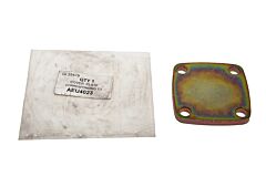 COVER PLATE