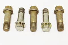 BOLTS - CALIPER RETAINING - FRONT BRAKES