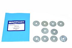 PLAIN WASHER