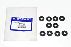 PLAIN WASHER