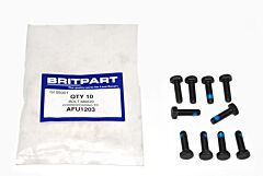 BOLT M6 X 20