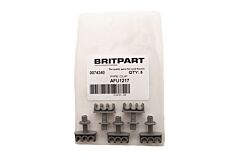 PIPE CLIP