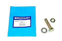 BOLT LOCK