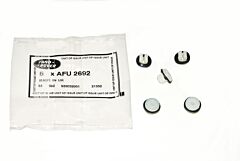 AFU2692 - NUT - LOCKING