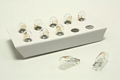 BULB - SIDE LAMP