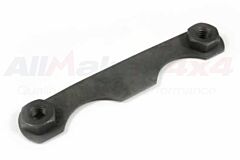 PLATE - NUT