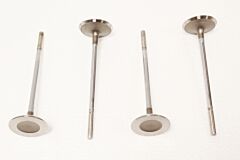 INLET VALVE